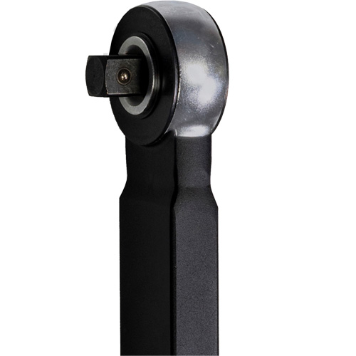 Break-Back Style Torque Wrench with 1? Drive GTA Hardware Inc