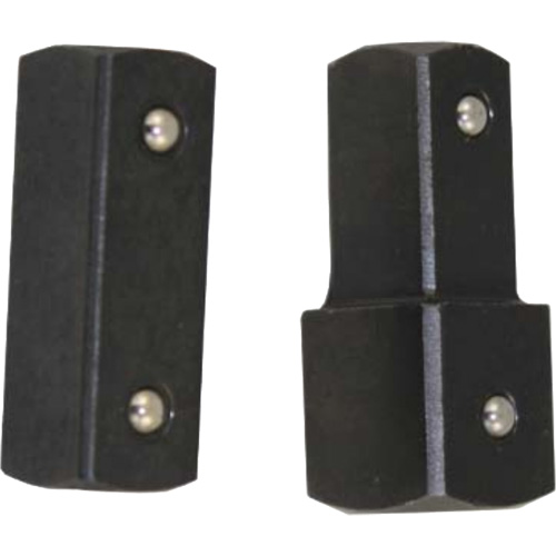 Ensemble de cl&eacute; dynamom&eacute;trique &agrave; d&eacute;clenchement 3/4" & 1" GTA Hardware Inc