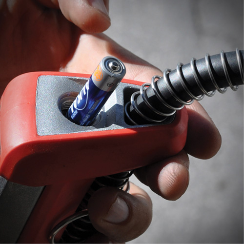 Pro Series Compact Digital Tire Inflator GTA Hardware Inc