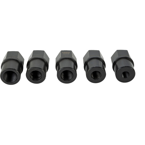 Heavy Duty Tie Rod End Remover Commercial Set GTA Hardware Inc