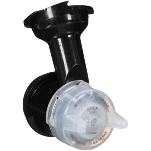 Performance Gravity HVLP Atomizing Head Refill Kit GTA Hardware Inc