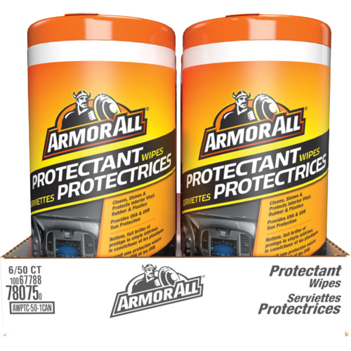 Original Protectant Wipes GTA Hardware Inc