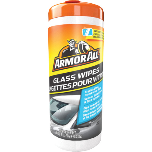 Glass Wipes GTA Hardware Inc