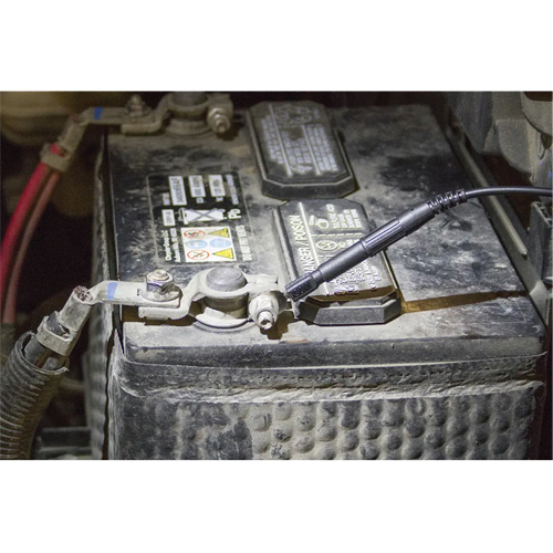 N&eacute;cessaire d'accessoires pour multim&egrave;tre GTA Hardware Inc