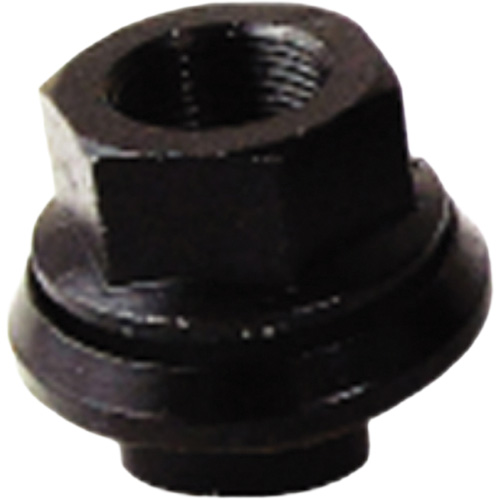 6mm Wheel Tite Graphite-Coated Sleeve Nut for Pilot Hub Wheels GTA Hardware Inc