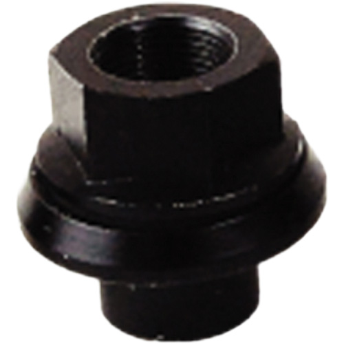 19.5mm Wheel Tite Graphite-Coated Sleeve Nut for Pilot Hub Wheels GTA Hardware Inc