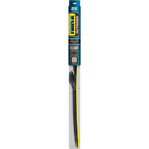 Balais dessuie-glace Outrider pour camions et VUS, 26", Toute saison GTA Hardware Inc