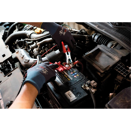 Tall Frame Brake-Pro Pressure Brake Bleeder with Adapters GTA Hardware Inc