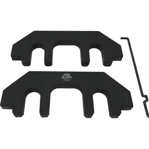 Ensemble de distribution complet Ford EcoBoost 2,7 L, 3 L et 3,5 L GTA Hardware Inc