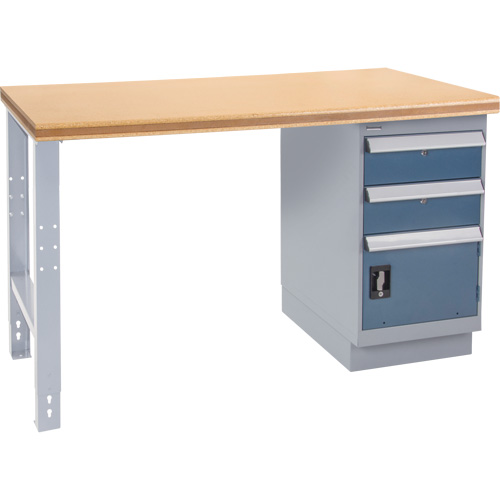 &eacute;tabli industriel, 36" la x 72" p x 34" h, Capicit&eacute; 1000 lb GTA Hardware Inc