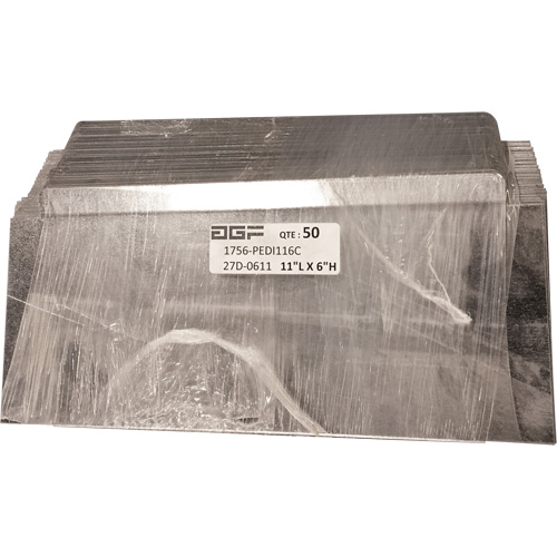 Diviseurs pour tiroirs s&eacute;rie 17 & 27 GTA Hardware Inc