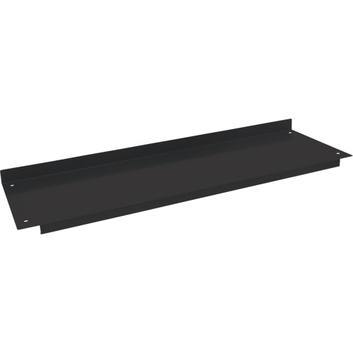 Tablette inf&eacute;rieure d'&eacute;tabli pour service industriel GTA Hardware Inc