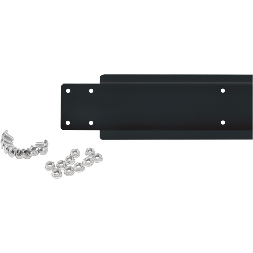 Longeron universel pour service industriel GTA Hardware Inc