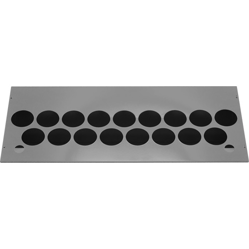 Rangement pour canettes a&eacute;rosols  GTA Hardware Inc
