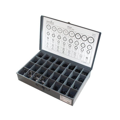 Jeu d'anneau assortis GTA Hardware Inc
