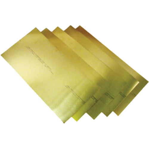 Rouleaux & feuilles de cales minces GTA Hardware Inc