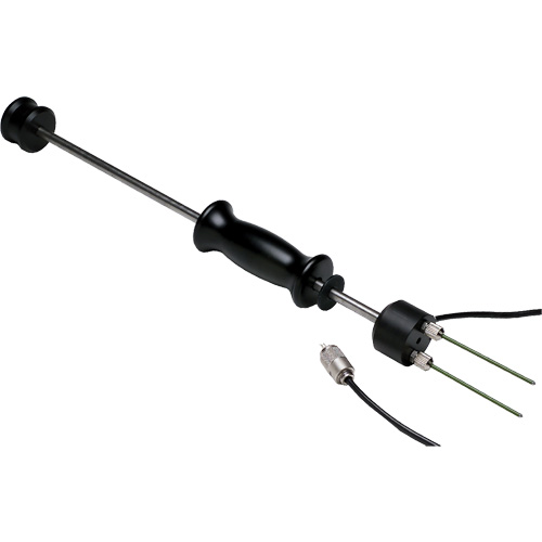 2-Pin Electrode with Depth Gauge GTA Hardware Inc