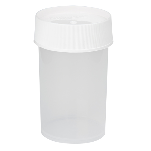 Straight-Sided Jars GTA Hardware Inc