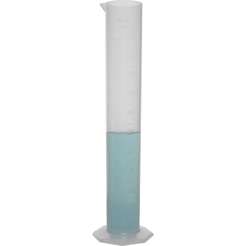 Scienceware&reg; Graduated Cylinder GTA Hardware Inc