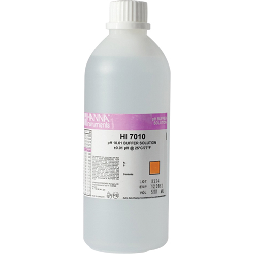 pH 10.01 Buffer Solution GTA Hardware Inc