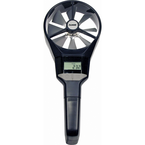 Thermo-Anemometers, Not Data Logging GTA Hardware Inc