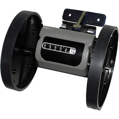 Measuring Counters GTA Hardware Inc