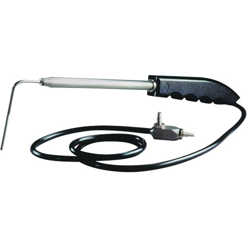 Telescopic Pitot Tube GTA Hardware Inc