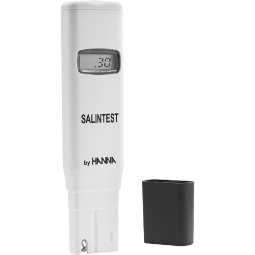 Compteur de contenu salin SalinTest GTA Hardware Inc