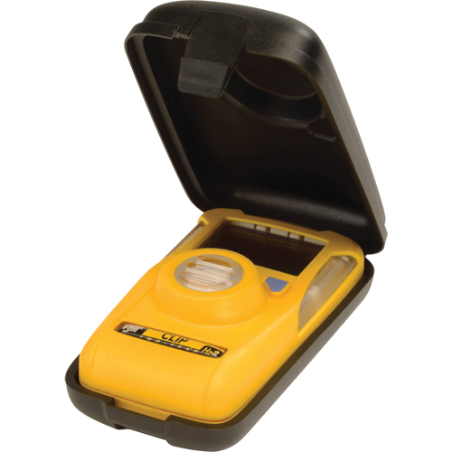 Boîte d'hibernation BW pour le d&eacute;tecteur Clip de BW GTA Hardware Inc