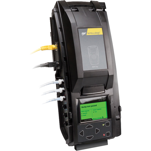 Poste d'accueil IntelliDoX BW, Compatible avec BW Clip GTA Hardware Inc