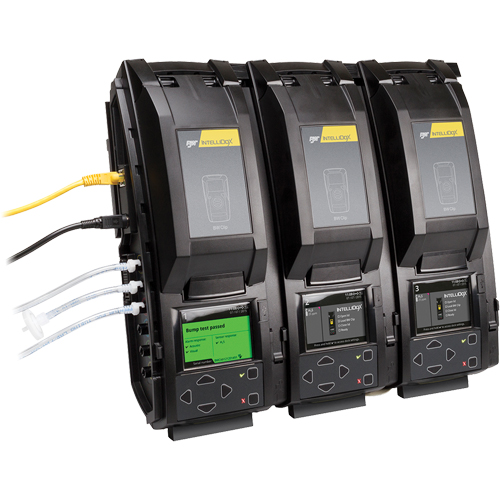 Poste d'accueil IntelliDoX BW, Compatible avec BW Clip GTA Hardware Inc