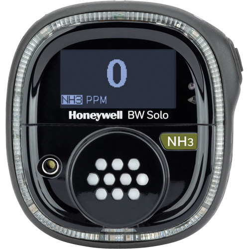 BW Solo sans fil (NH3 port&eacute;e &eacute;tendue), Simple Gaz, HH3 port&eacute;e &eacute;tendue GTA Hardware Inc