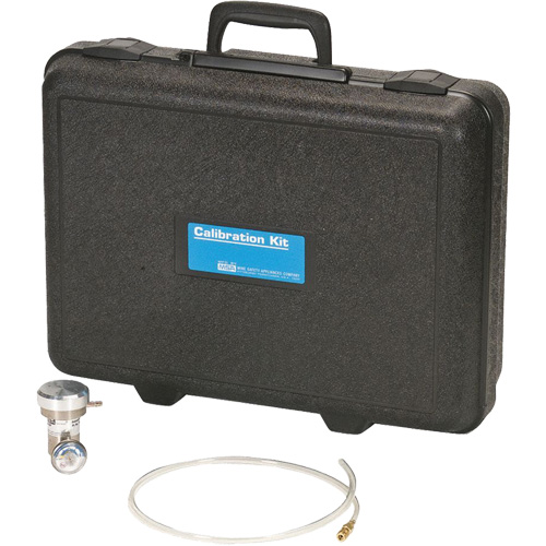 Trousse d&eacute;talonnage &agrave; d&eacute;bit &agrave; la demande avec d&eacute;tendeur GTA Hardware Inc