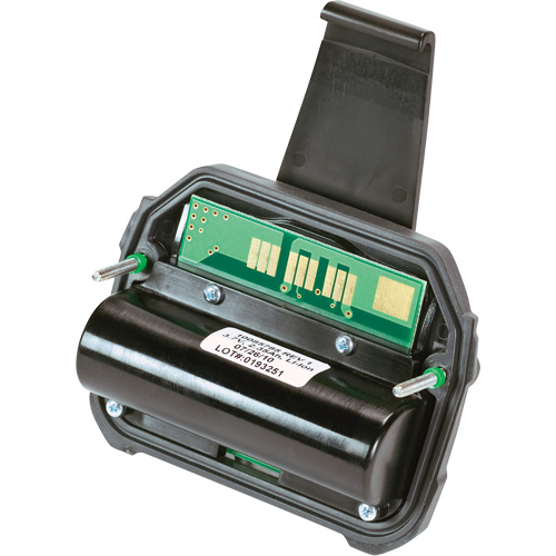 Bloc-piles rechargeable pour l'Am&eacute;rique du Nord GTA Hardware Inc