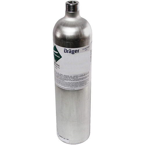 Ammonia Calibration Gas GTA Hardware Inc