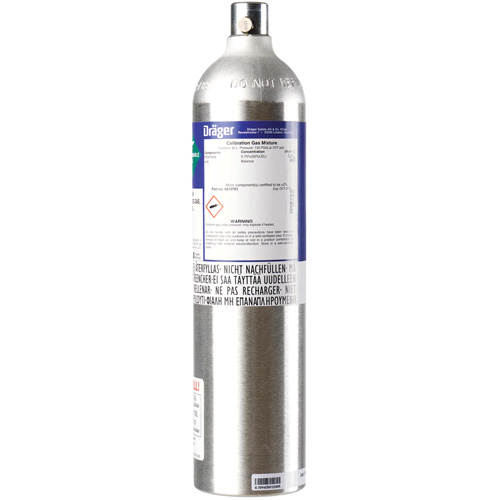 Zero Air Calibration Gas GTA Hardware Inc