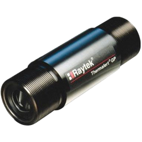 Standard Focus Infrared Temperature Sensor with Laser Sighting, 50:1 Optics GTA Hardware Inc