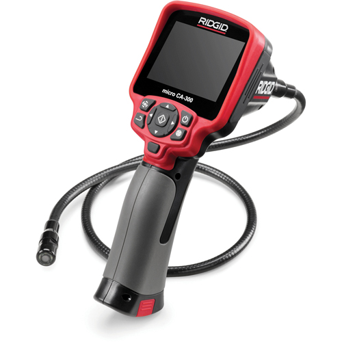 Micro CA-350 Inspection Camera GTA Hardware Inc