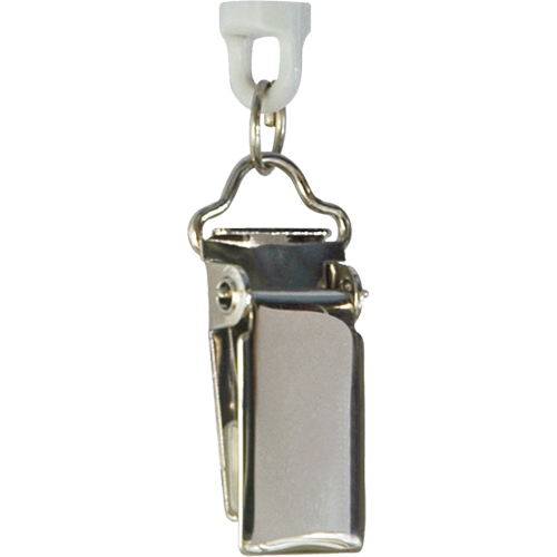 Medio Spring Scale Accessory - Strong Clamp With Eye Clip GTA Hardware Inc