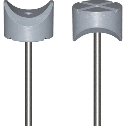 Macro Spring Scale Accessory - Multifunctional Cap GTA Hardware Inc