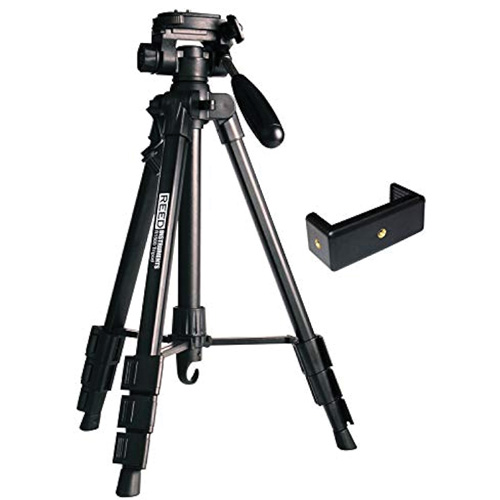 Tripod with Instrument Adapter GTA Hardware Inc