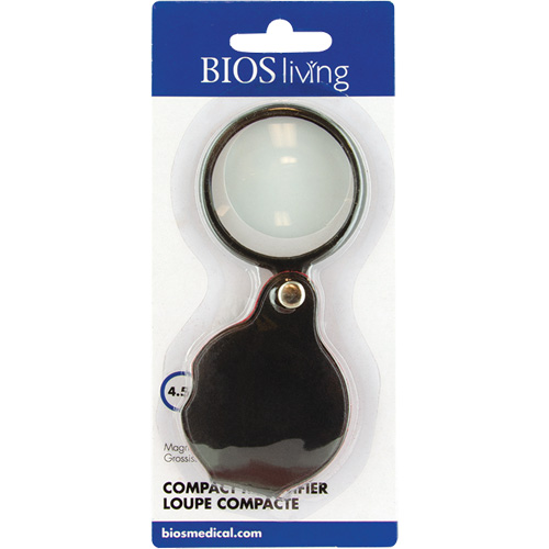 Loupe compacte GTA Hardware Inc