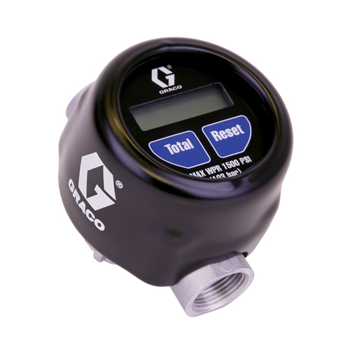 IM20 In-Line Electronic Meter, Digital GTA Hardware Inc
