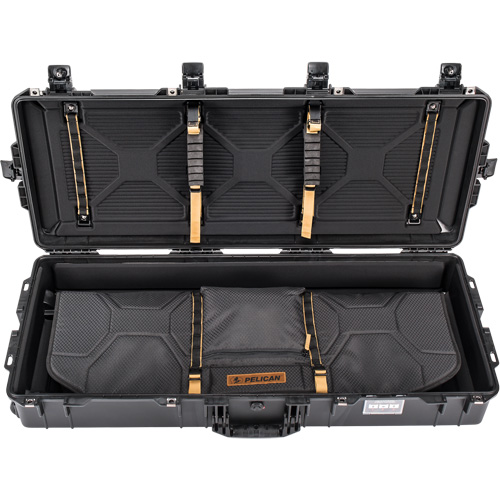 Air Bow Case, Hard Case GTA Hardware Inc