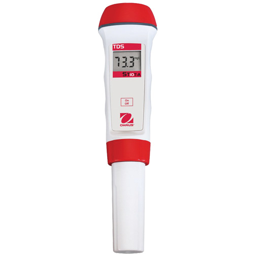 Starter Total Dissolved Solids Pen Meter GTA Hardware Inc