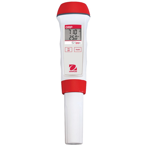 Starter ORP Pen Meter GTA Hardware Inc