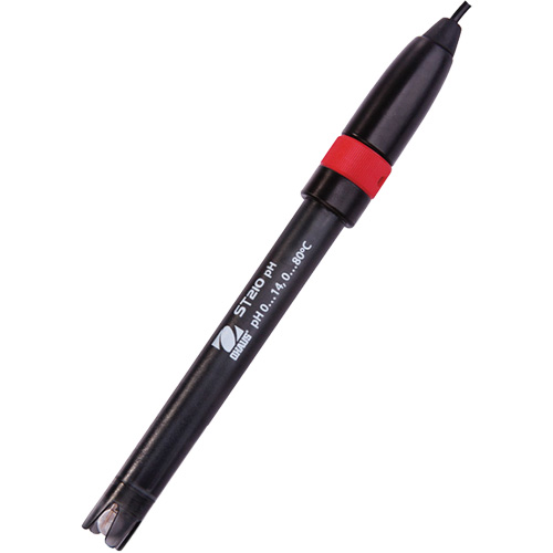 &eacute;lectrode 2 en 1 reremplissable pour pH m&egrave;tre Starter GTA Hardware Inc
