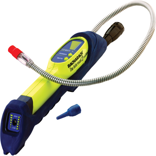 Informant&reg;2 Dual Purpose Leak Detector, Light & Sound Alert GTA Hardware Inc