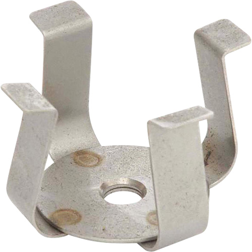 25 mL Flask Clamp GTA Hardware Inc