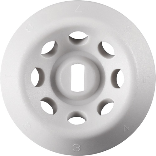 Frontier 5306 Angle Rotor GTA Hardware Inc